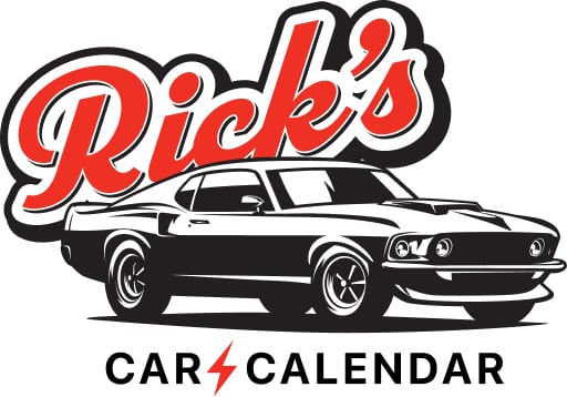 Manitoba Car Shows Calendar logo